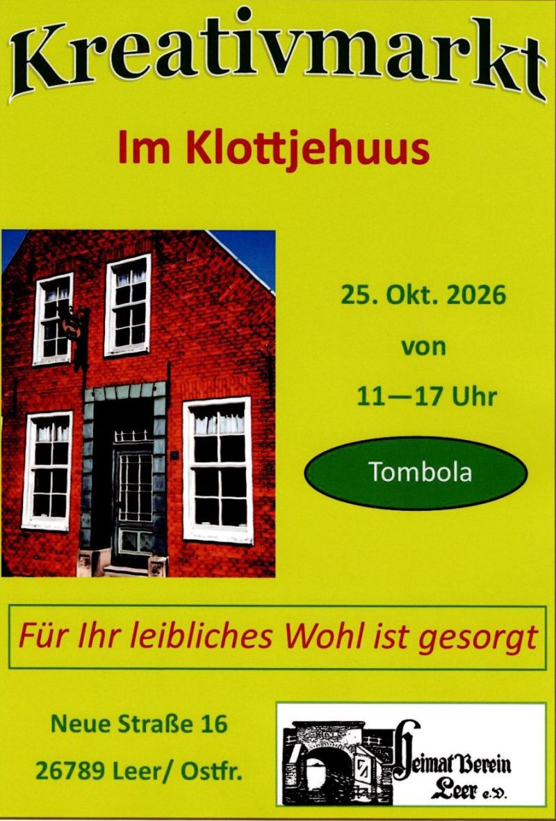 Der Vereinsvorstand